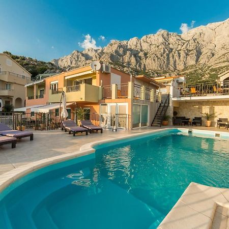 Apartments Masa Veliko Brdo  外观 照片