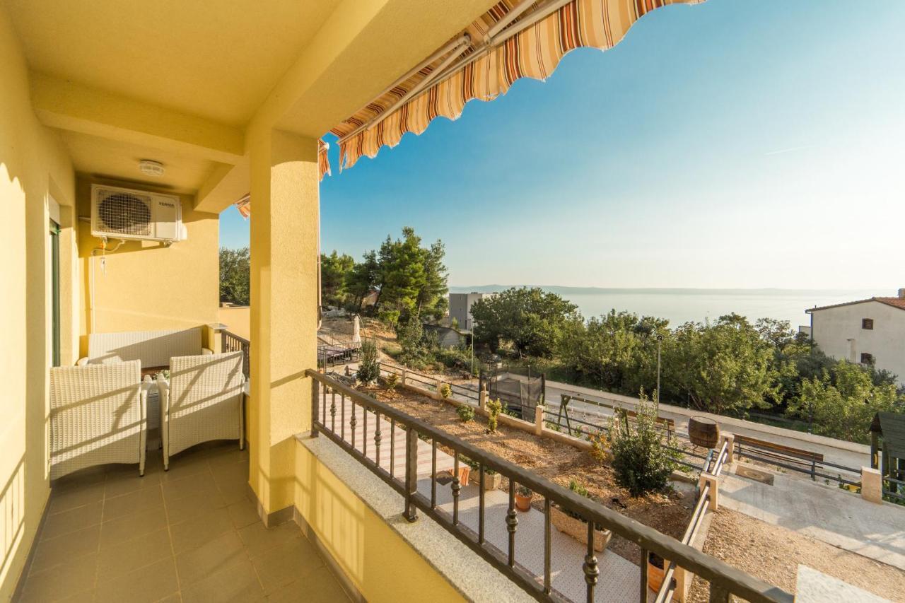 Apartments Masa Veliko Brdo  外观 照片