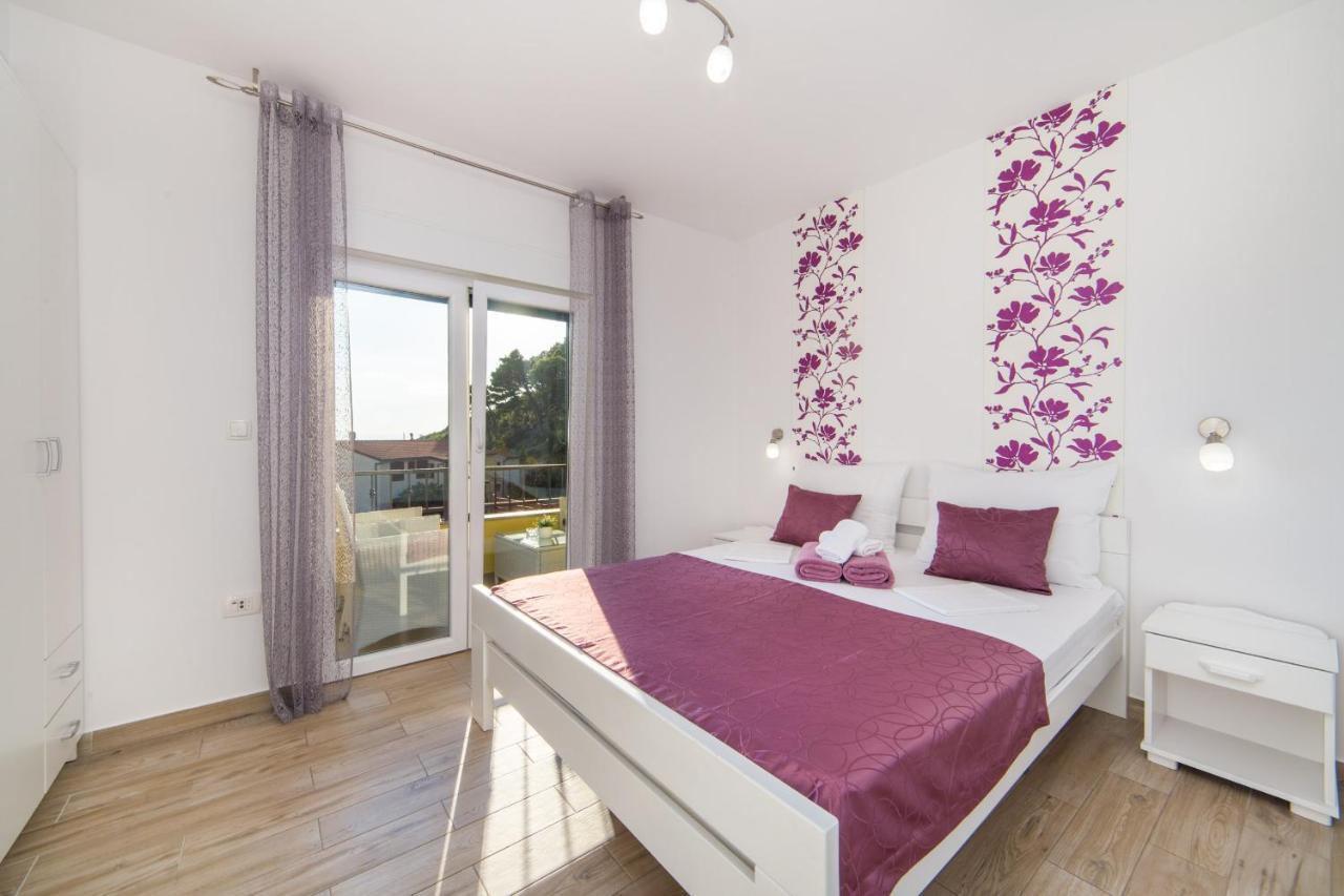 Apartments Masa Veliko Brdo  外观 照片