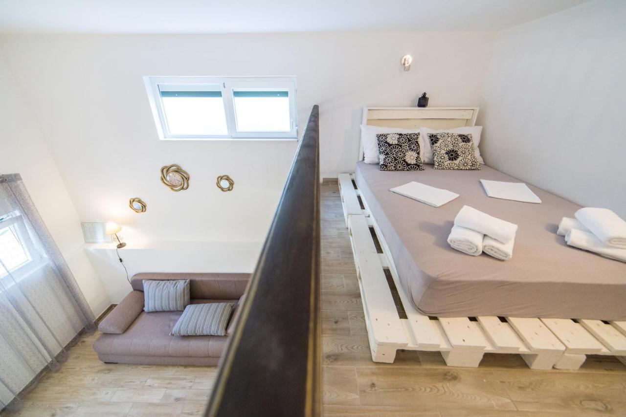 Apartments Masa Veliko Brdo  外观 照片