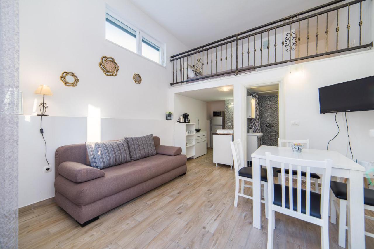 Apartments Masa Veliko Brdo  外观 照片