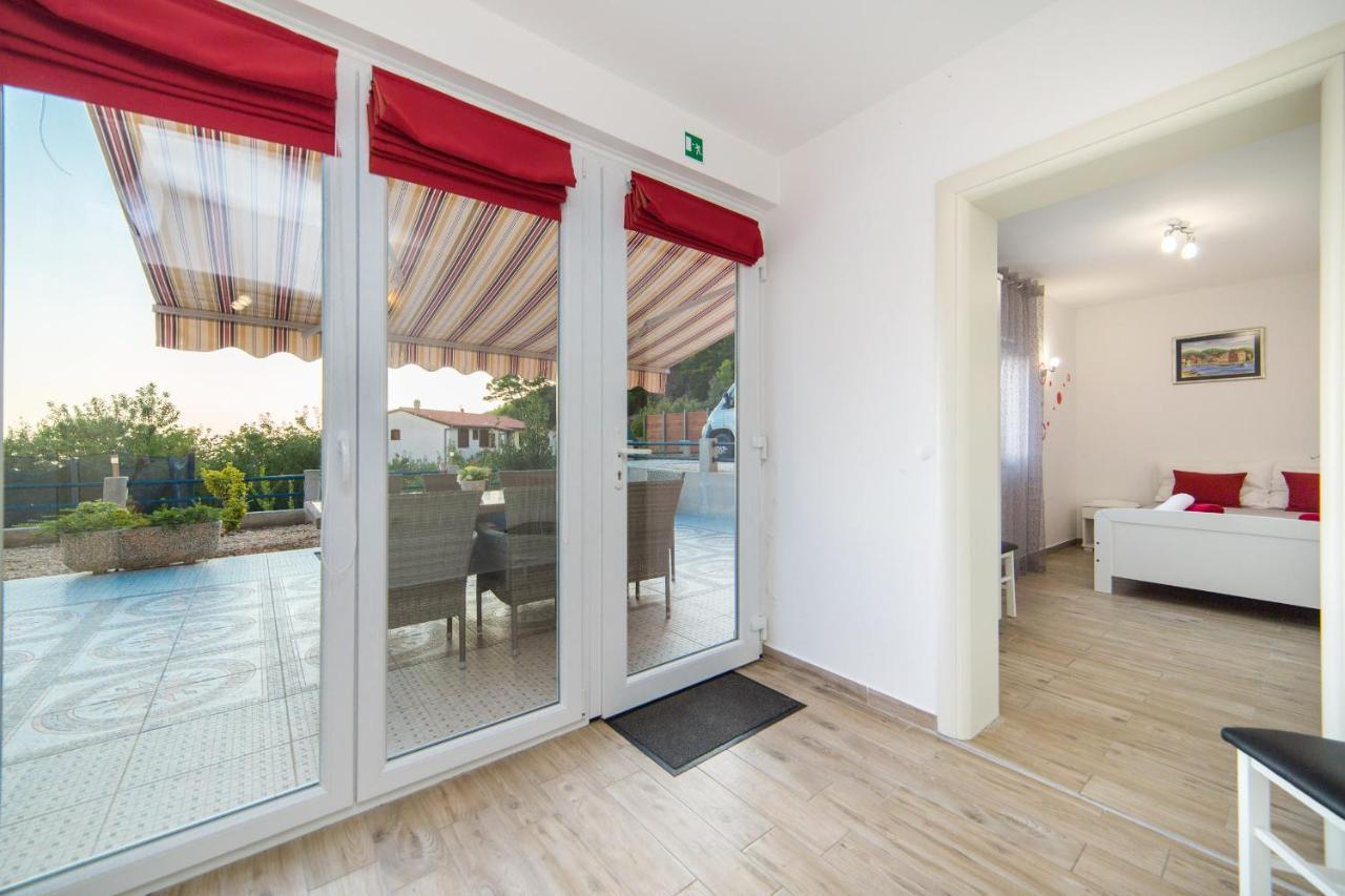 Apartments Masa Veliko Brdo  外观 照片