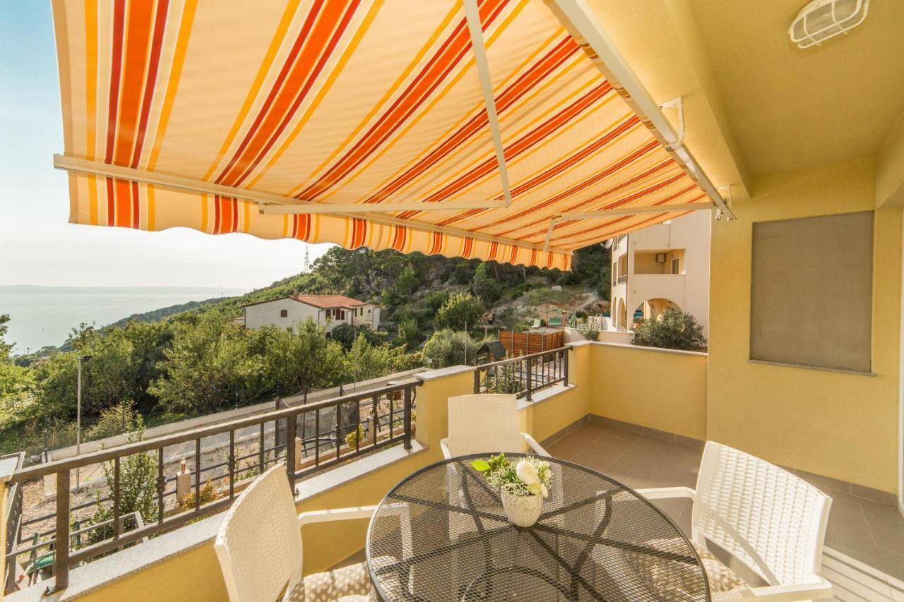 Apartments Masa Veliko Brdo  外观 照片