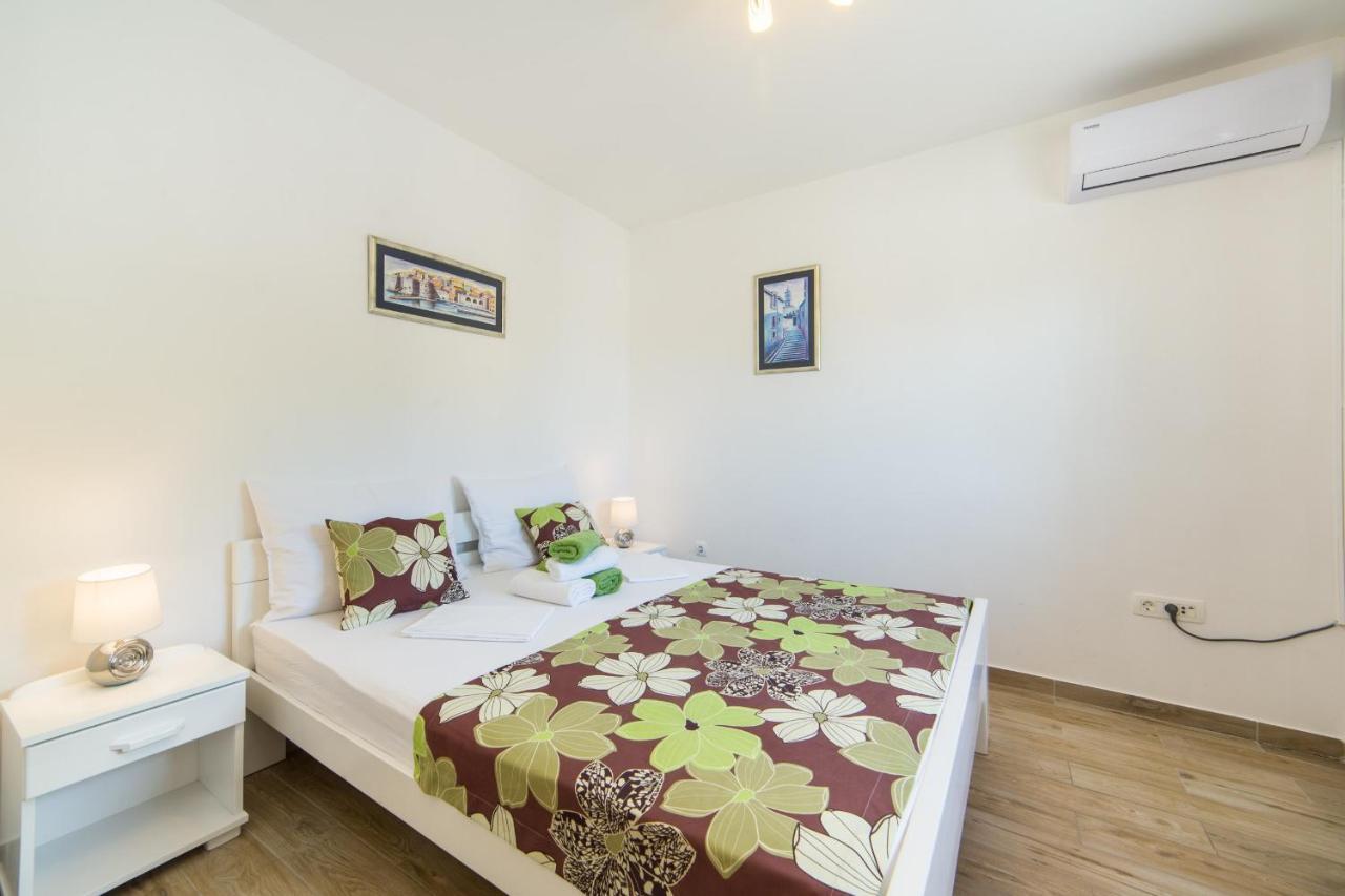 Apartments Masa Veliko Brdo  外观 照片