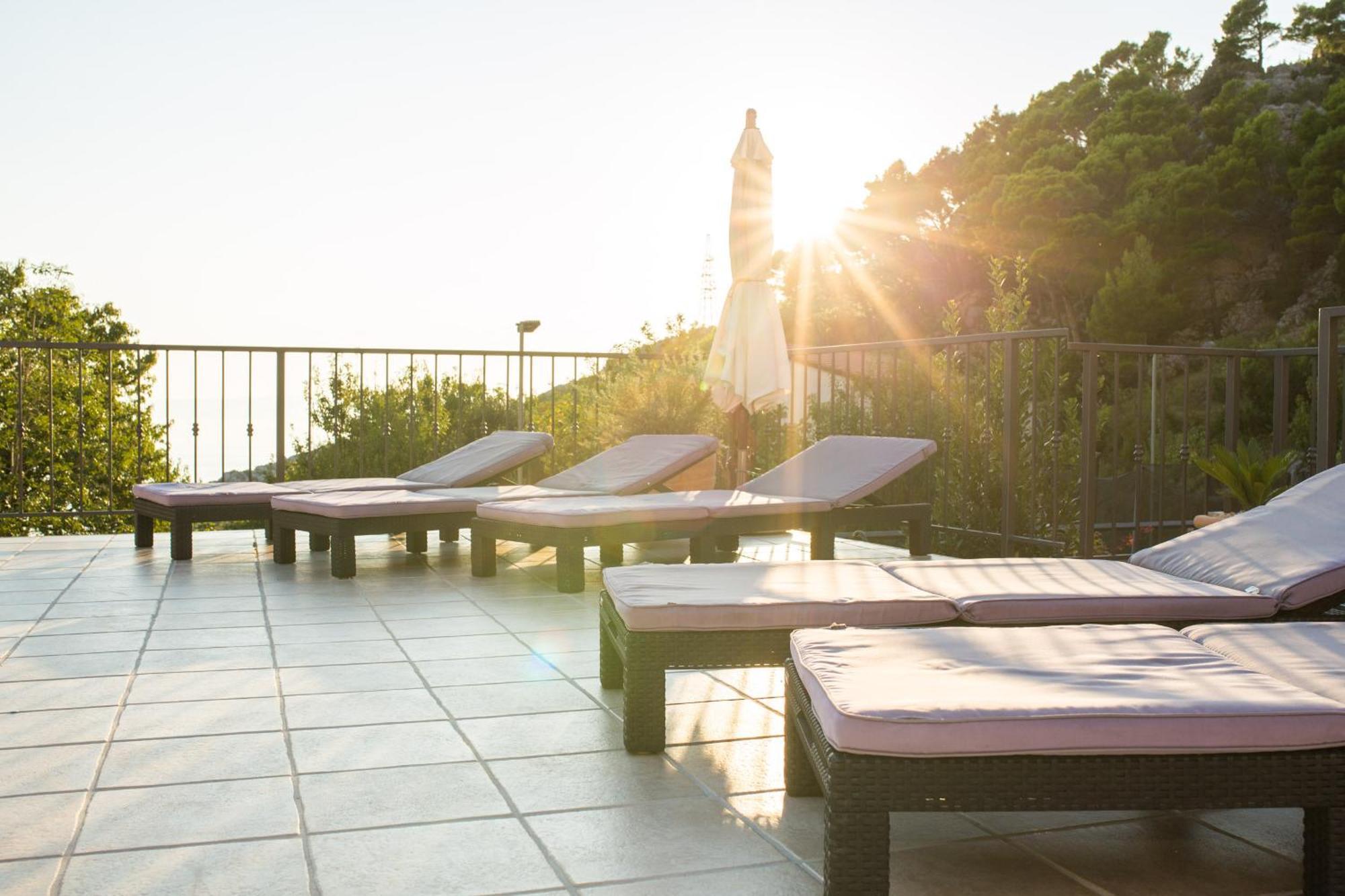 Apartments Masa Veliko Brdo  外观 照片