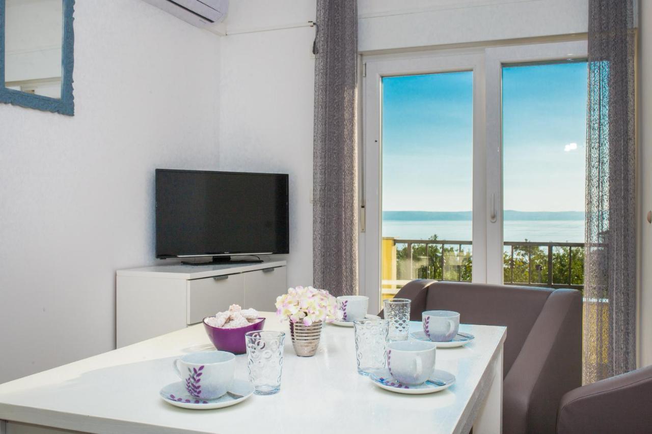 Apartments Masa Veliko Brdo  外观 照片