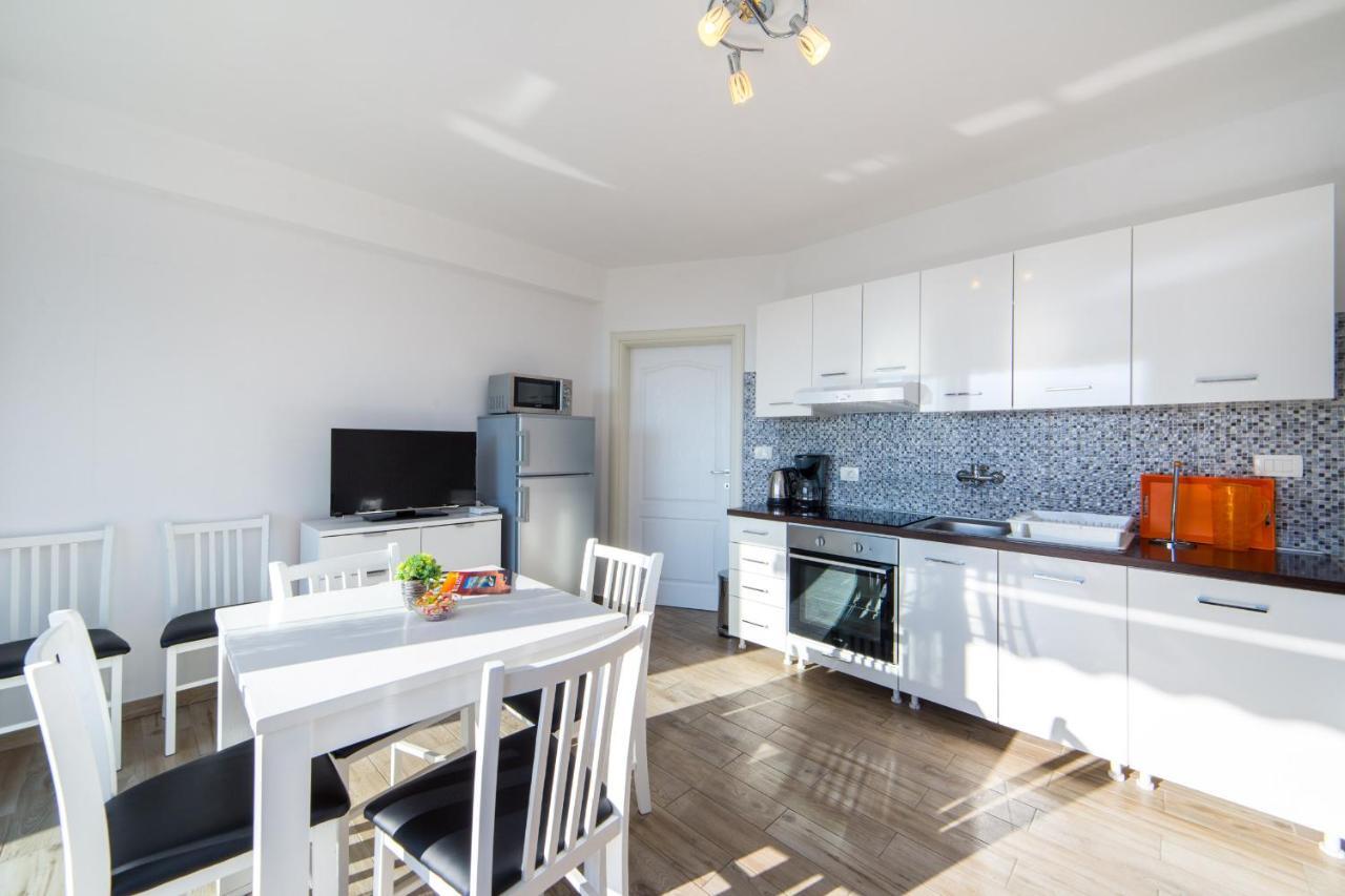 Apartments Masa Veliko Brdo  外观 照片
