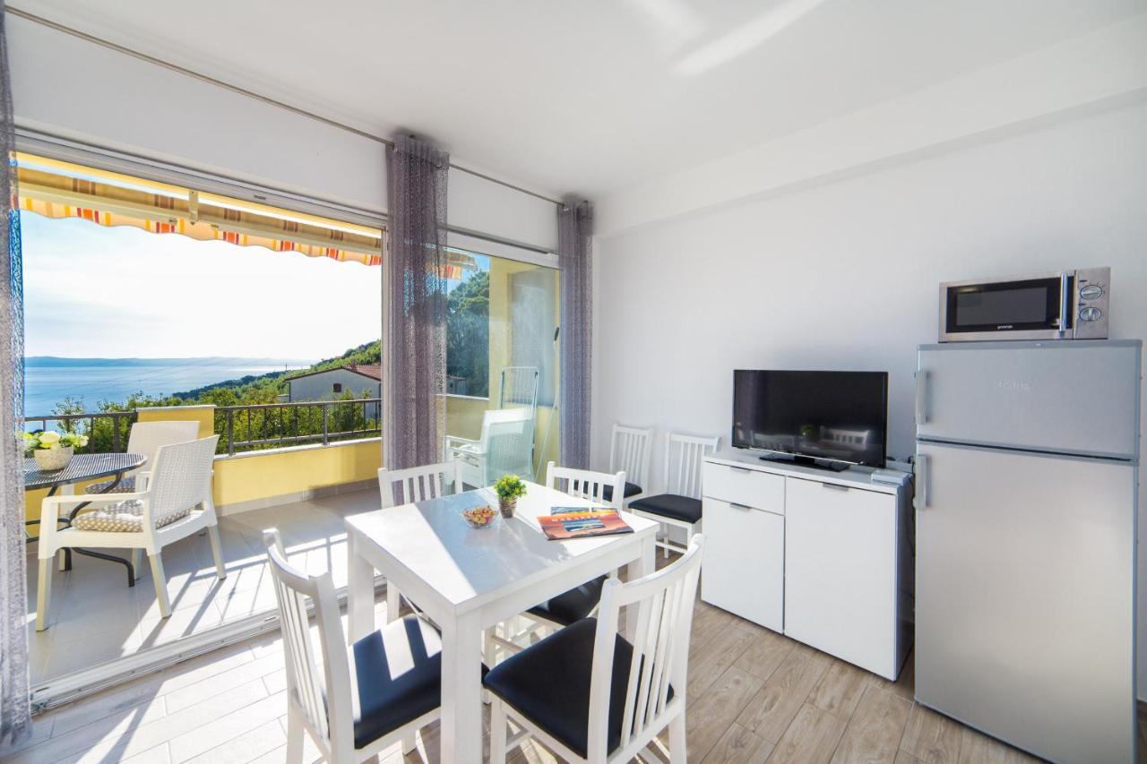 Apartments Masa Veliko Brdo  外观 照片