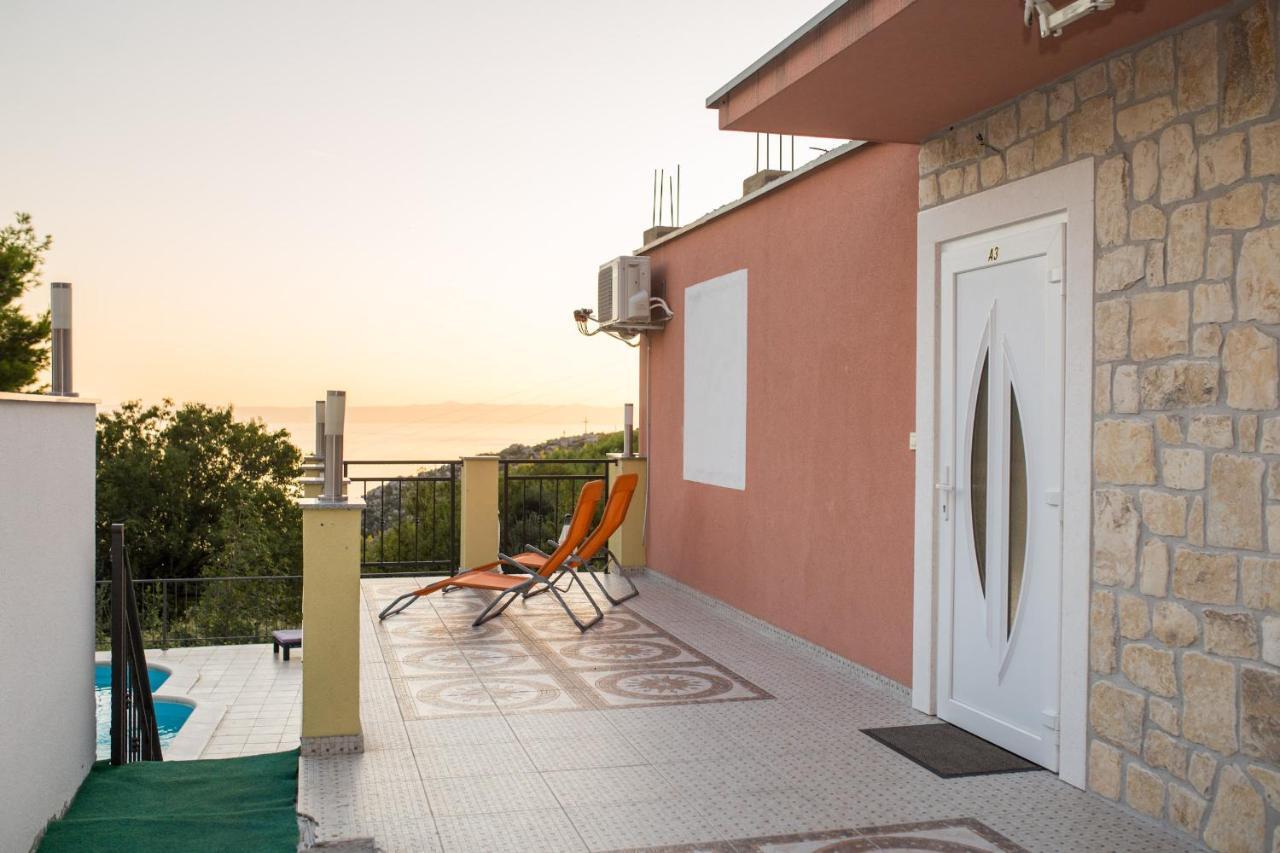 Apartments Masa Veliko Brdo  外观 照片