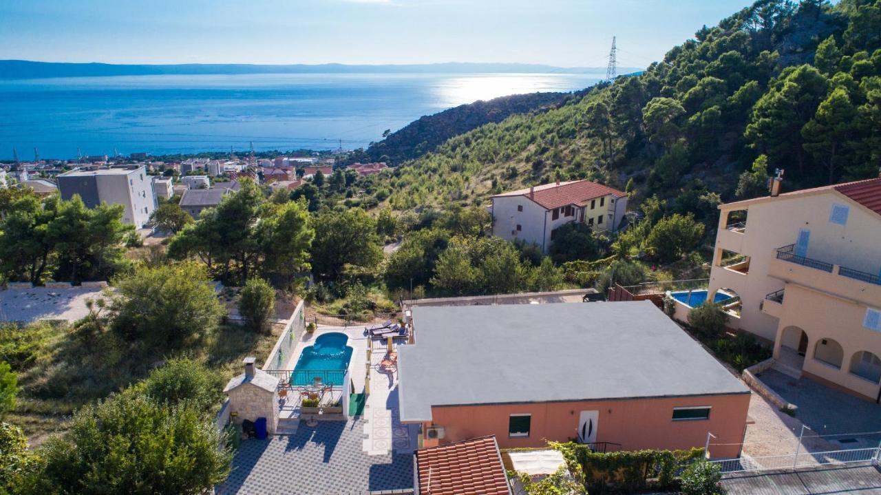 Apartments Masa Veliko Brdo  外观 照片