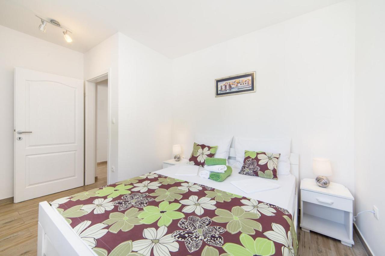 Apartments Masa Veliko Brdo  外观 照片