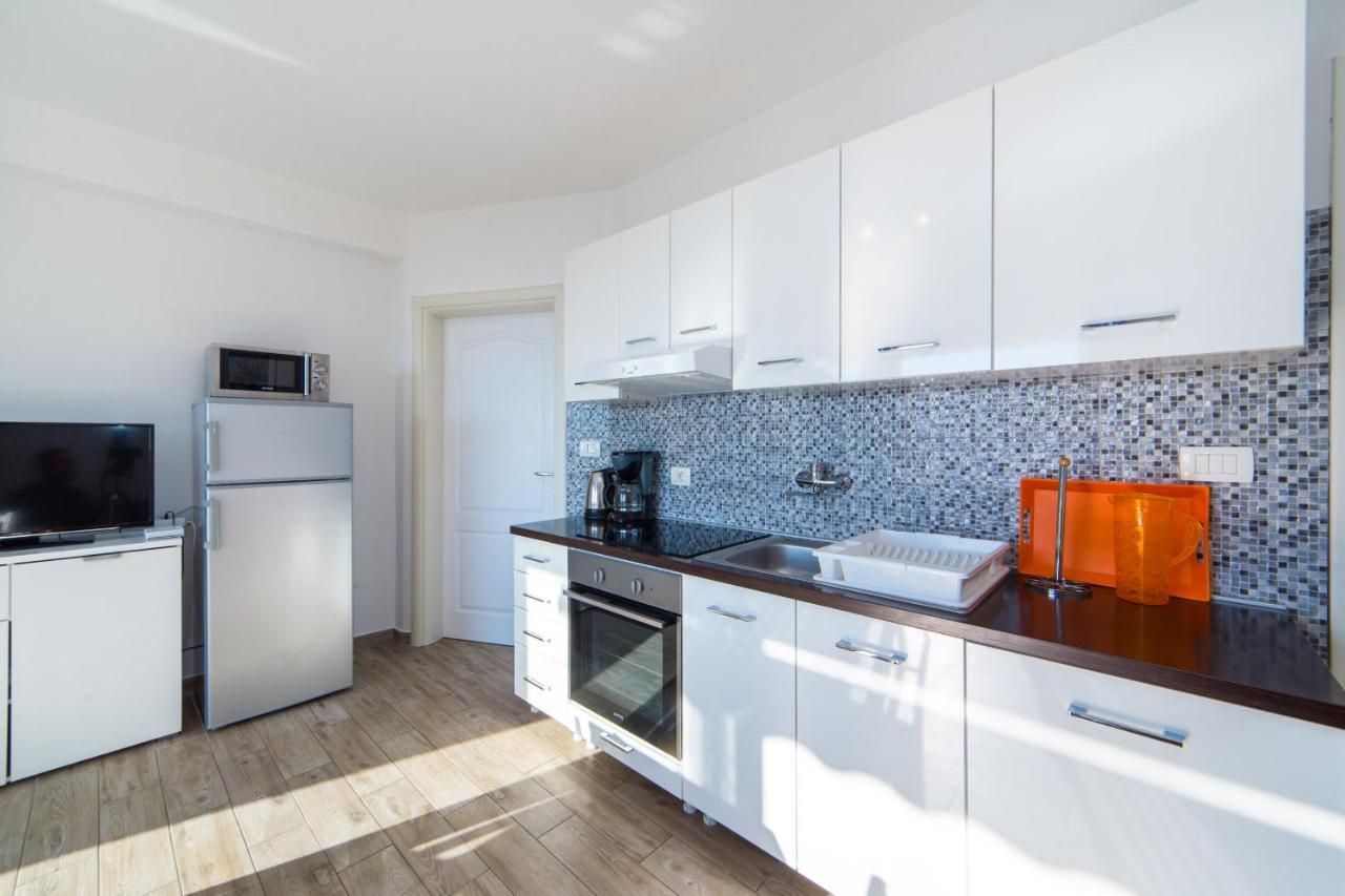 Apartments Masa Veliko Brdo  外观 照片