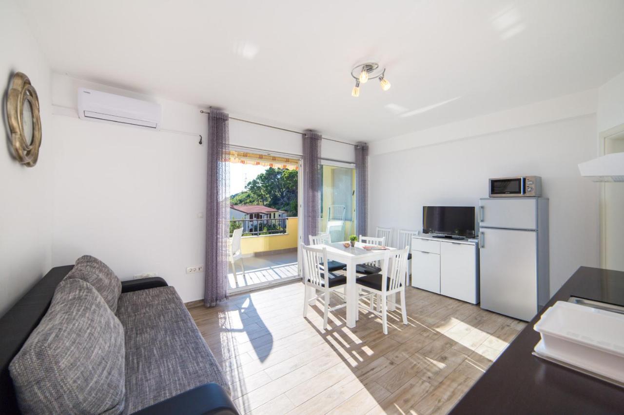 Apartments Masa Veliko Brdo  外观 照片
