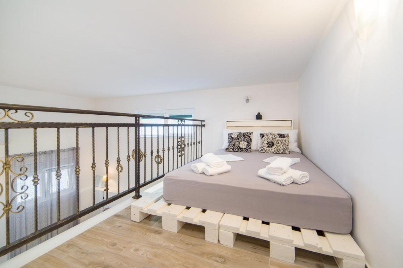 Apartments Masa Veliko Brdo  外观 照片