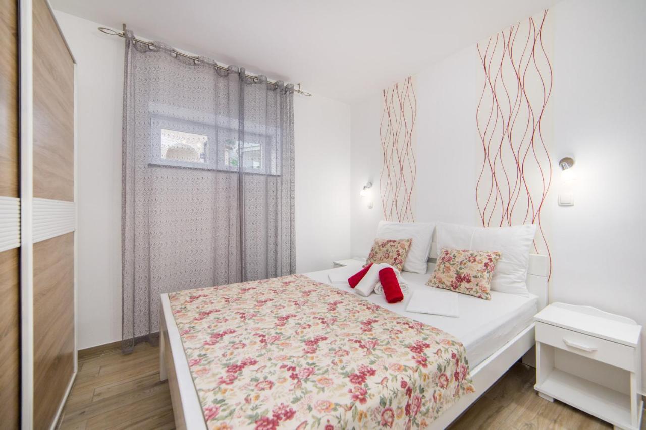 Apartments Masa Veliko Brdo  外观 照片