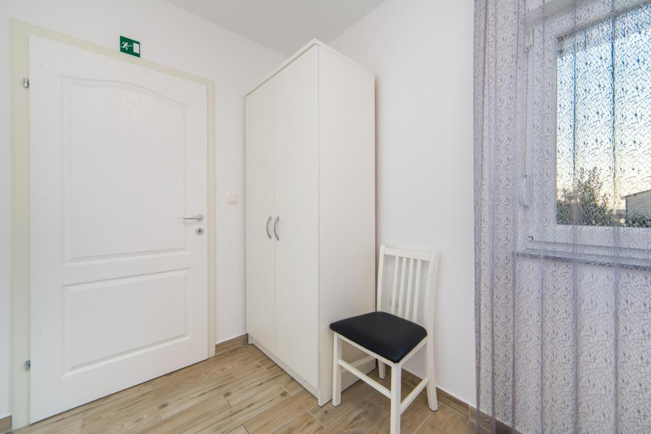 Apartments Masa Veliko Brdo  外观 照片
