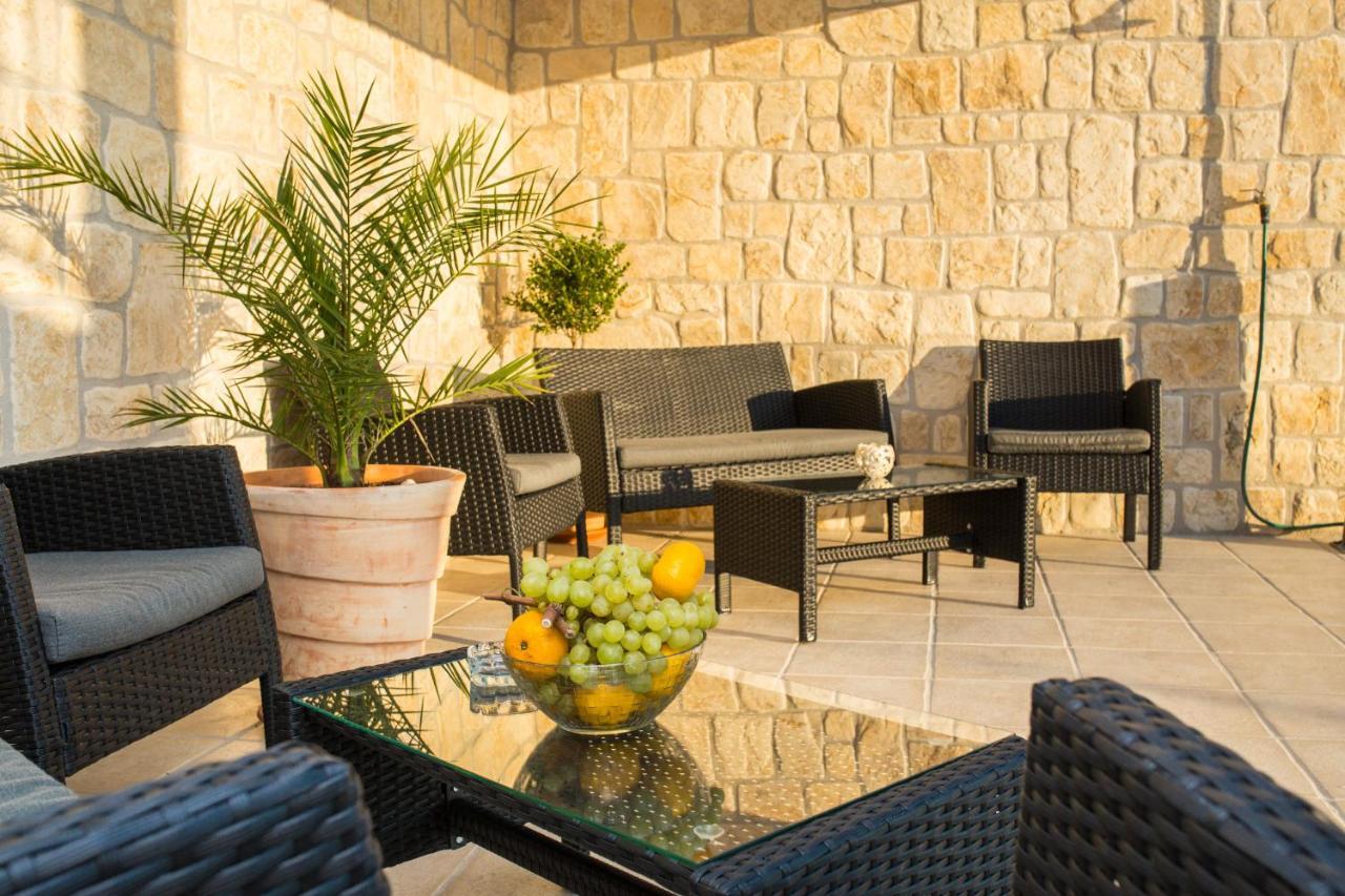 Apartments Masa Veliko Brdo  外观 照片
