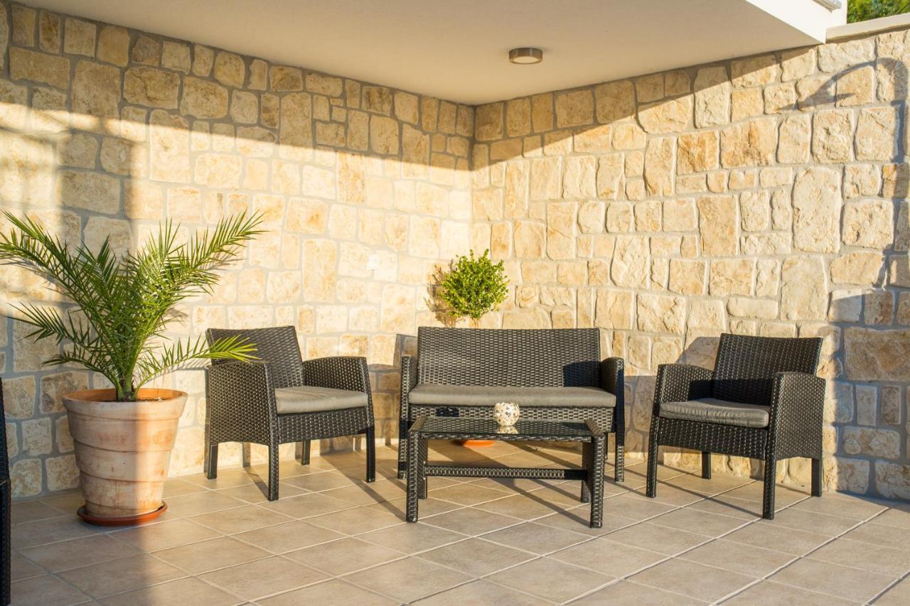 Apartments Masa Veliko Brdo  外观 照片