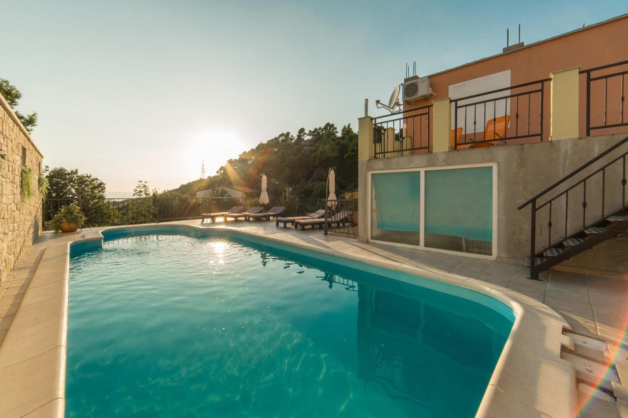 Apartments Masa Veliko Brdo  外观 照片