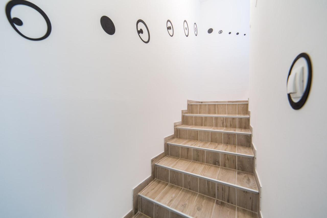 Apartments Masa Veliko Brdo  外观 照片