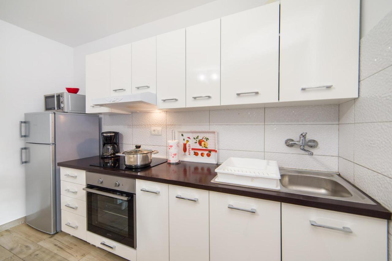 Apartments Masa Veliko Brdo  外观 照片