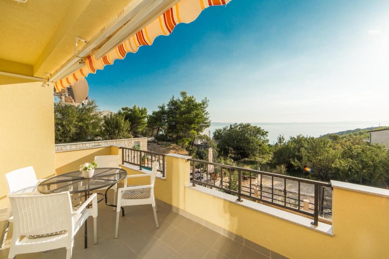 Apartments Masa Veliko Brdo  外观 照片