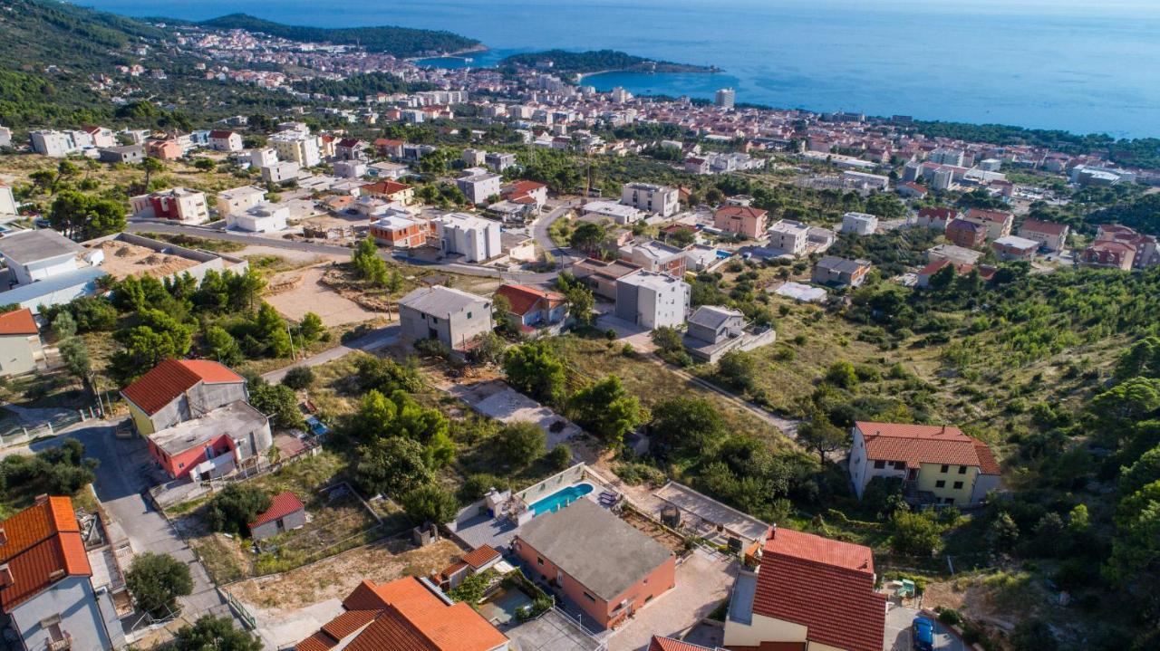 Apartments Masa Veliko Brdo  外观 照片