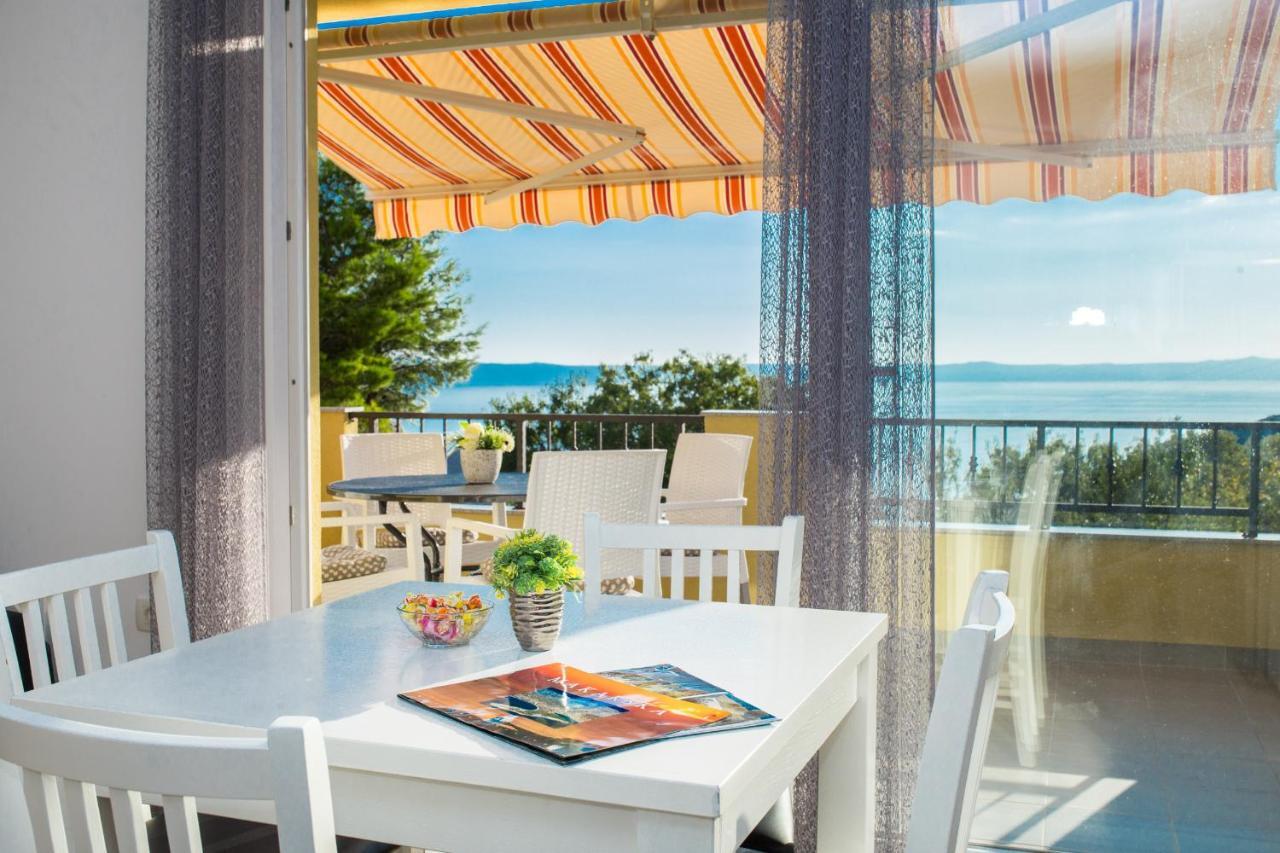 Apartments Masa Veliko Brdo  外观 照片