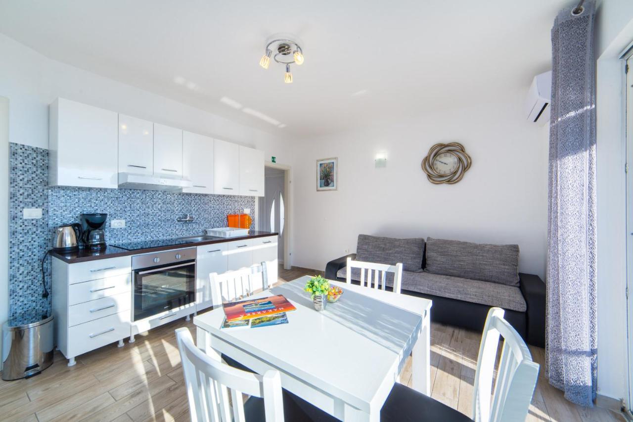 Apartments Masa Veliko Brdo  外观 照片