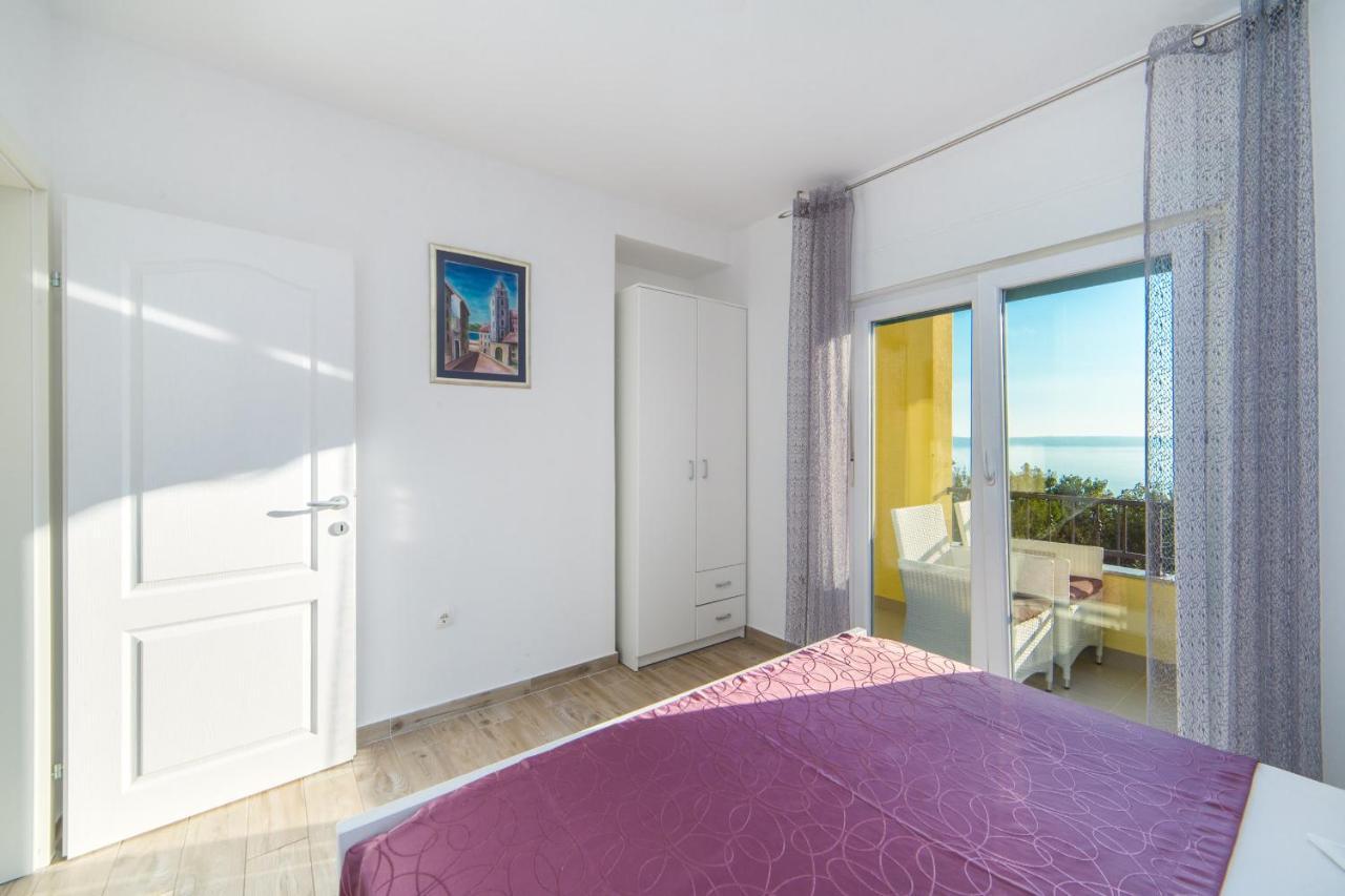 Apartments Masa Veliko Brdo  外观 照片