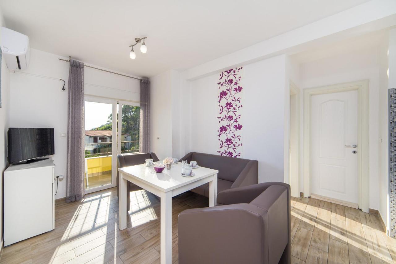 Apartments Masa Veliko Brdo  外观 照片