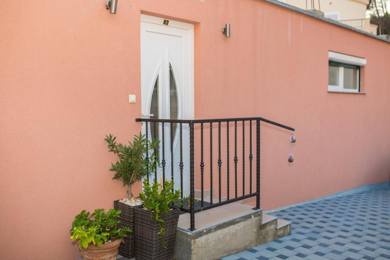 Apartments Masa Veliko Brdo  外观 照片