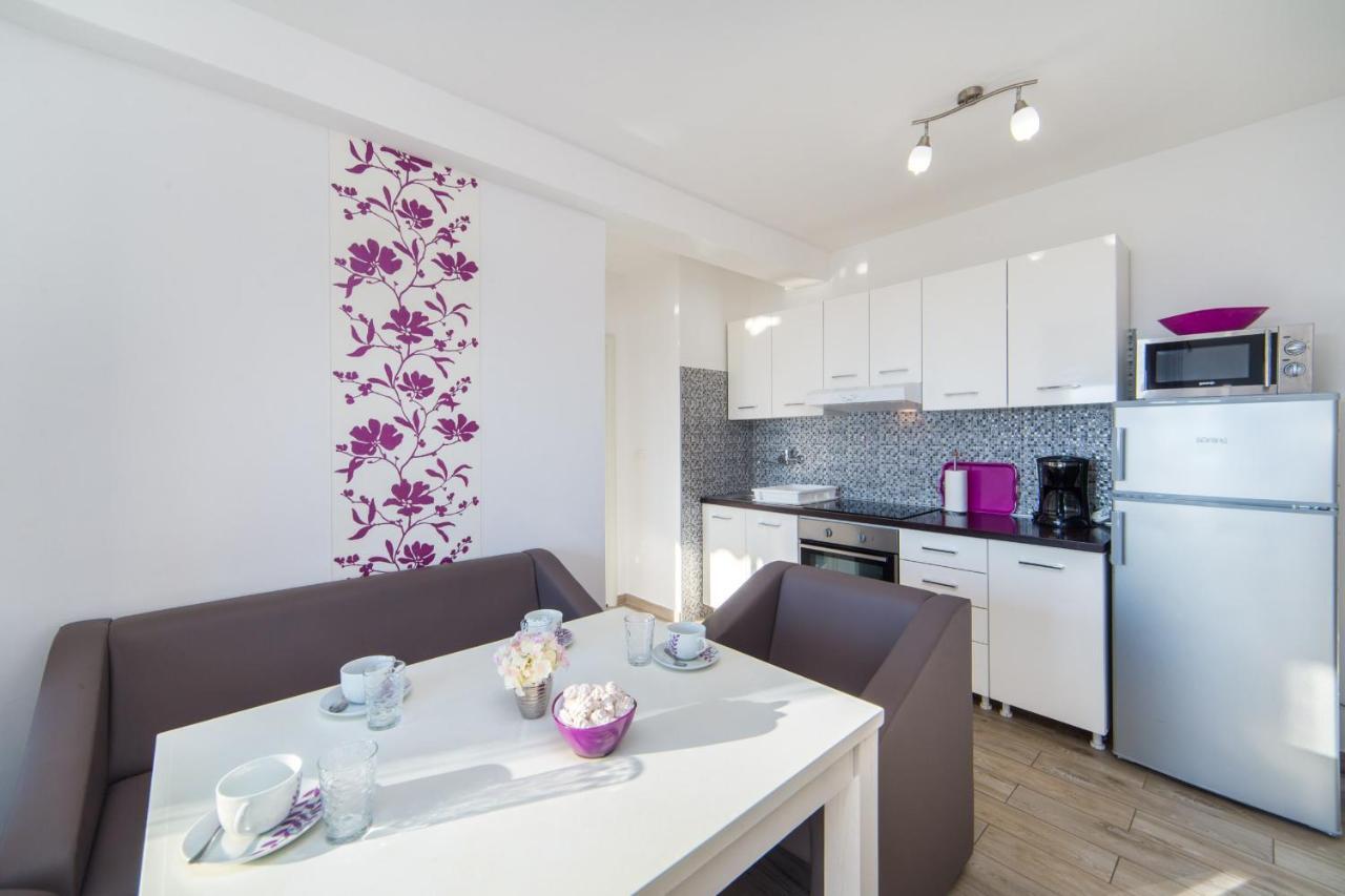 Apartments Masa Veliko Brdo  外观 照片