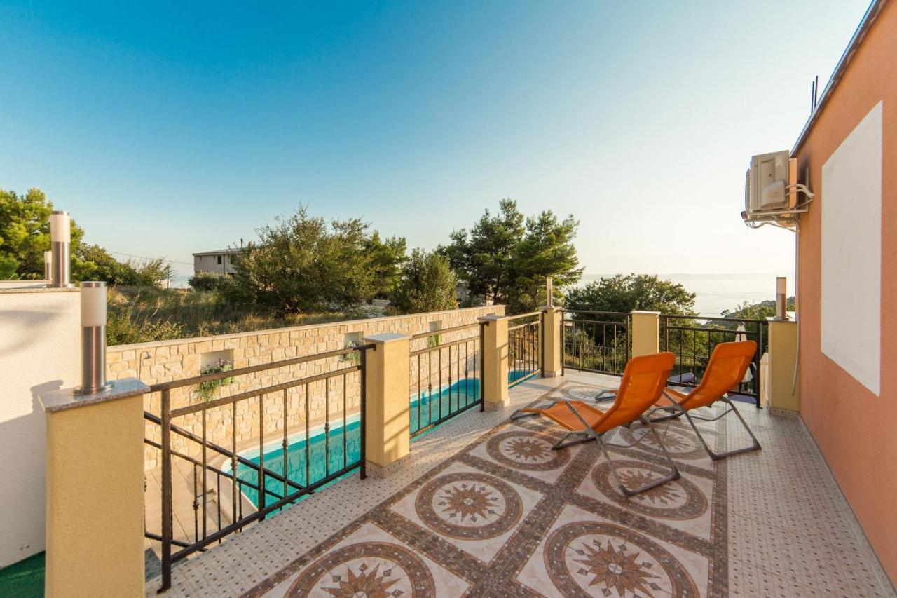 Apartments Masa Veliko Brdo  外观 照片