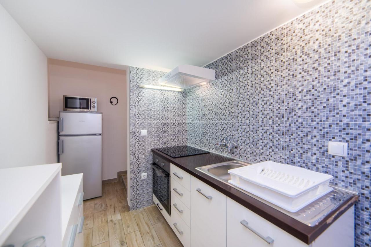 Apartments Masa Veliko Brdo  外观 照片