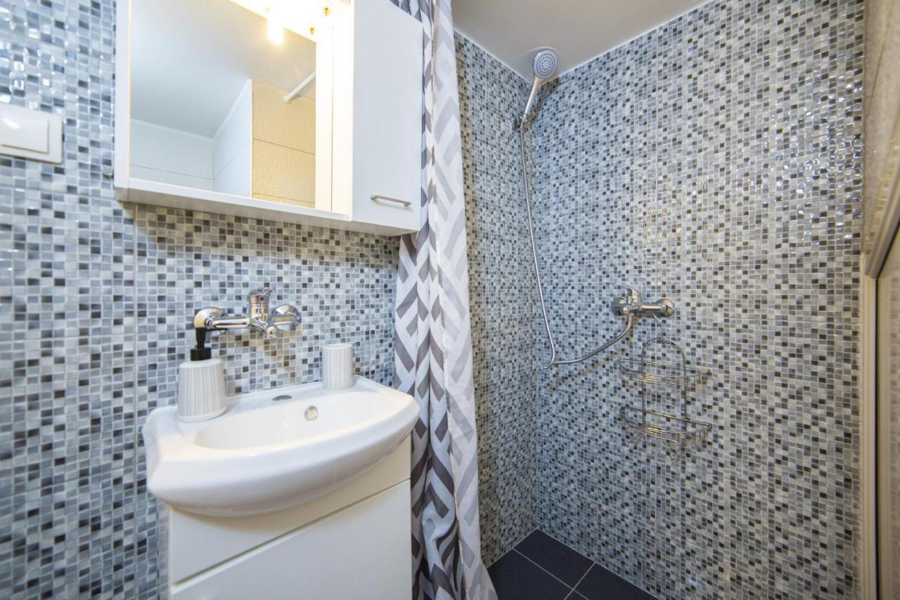 Apartments Masa Veliko Brdo  外观 照片