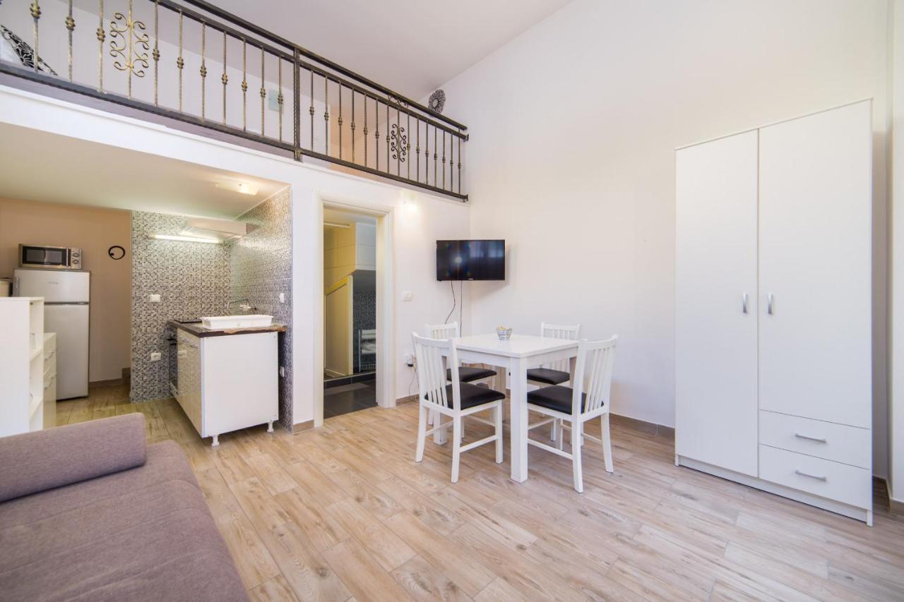 Apartments Masa Veliko Brdo  外观 照片