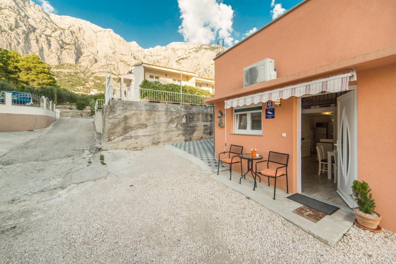 Apartments Masa Veliko Brdo  外观 照片