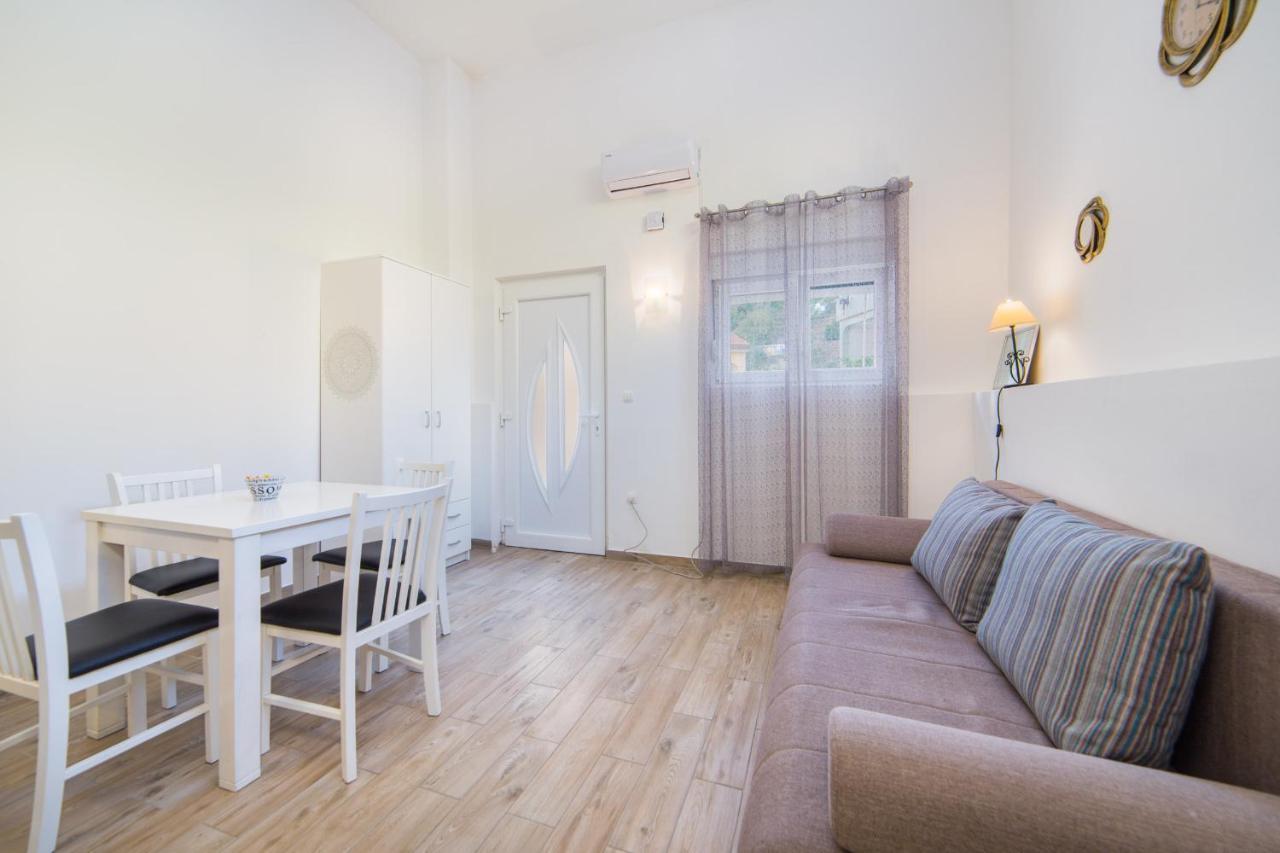 Apartments Masa Veliko Brdo  外观 照片