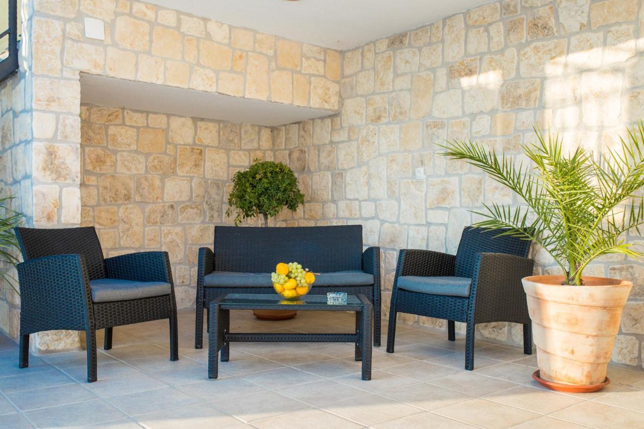 Apartments Masa Veliko Brdo  外观 照片