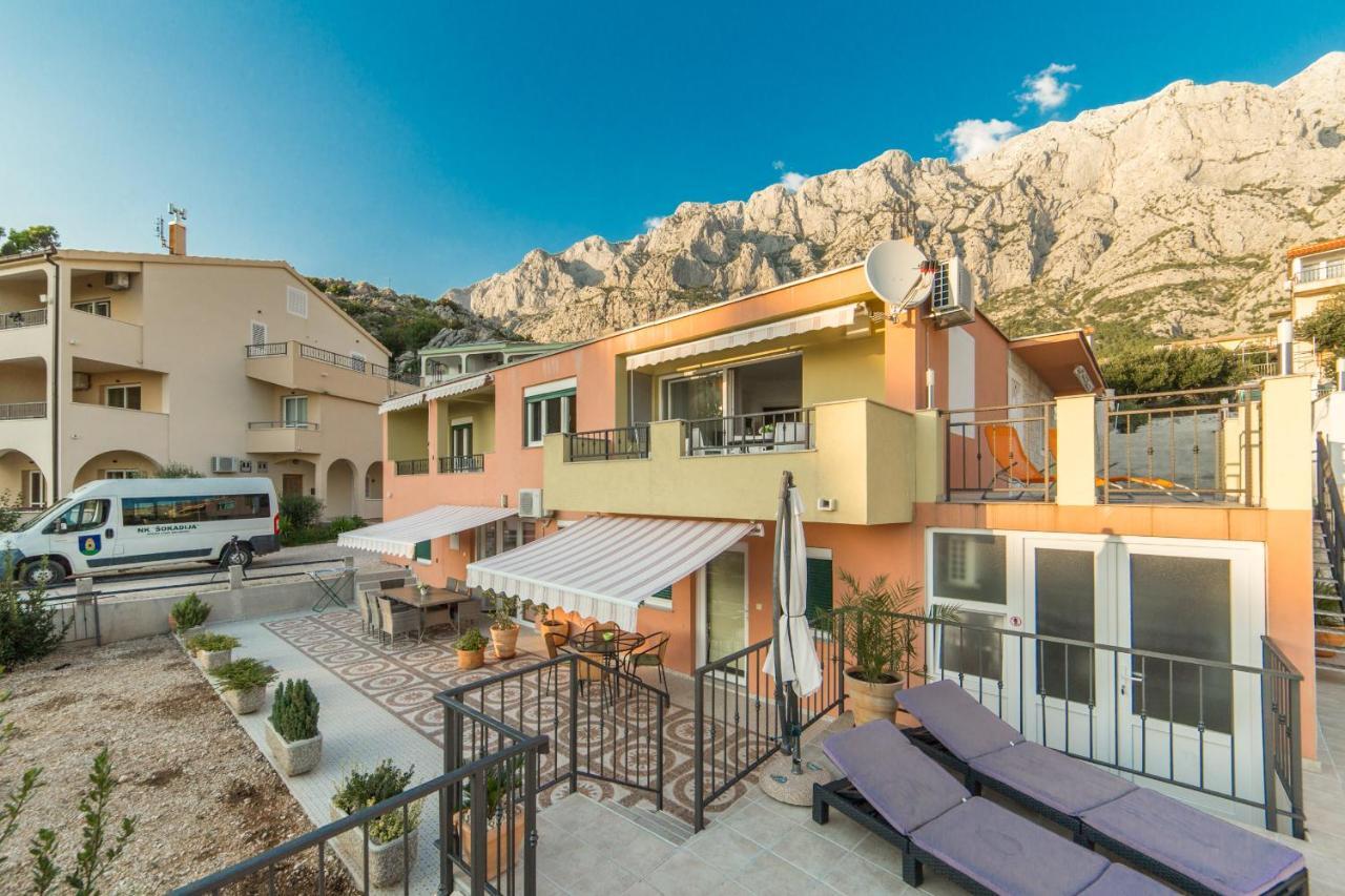 Apartments Masa Veliko Brdo  外观 照片