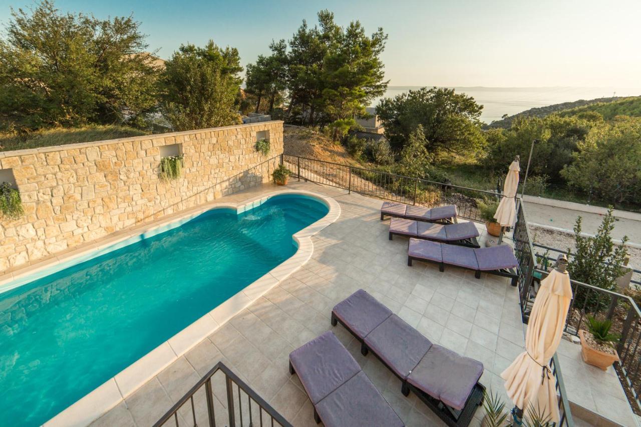Apartments Masa Veliko Brdo  外观 照片