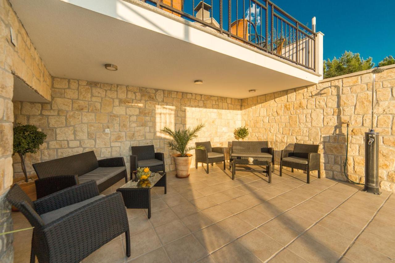 Apartments Masa Veliko Brdo  外观 照片
