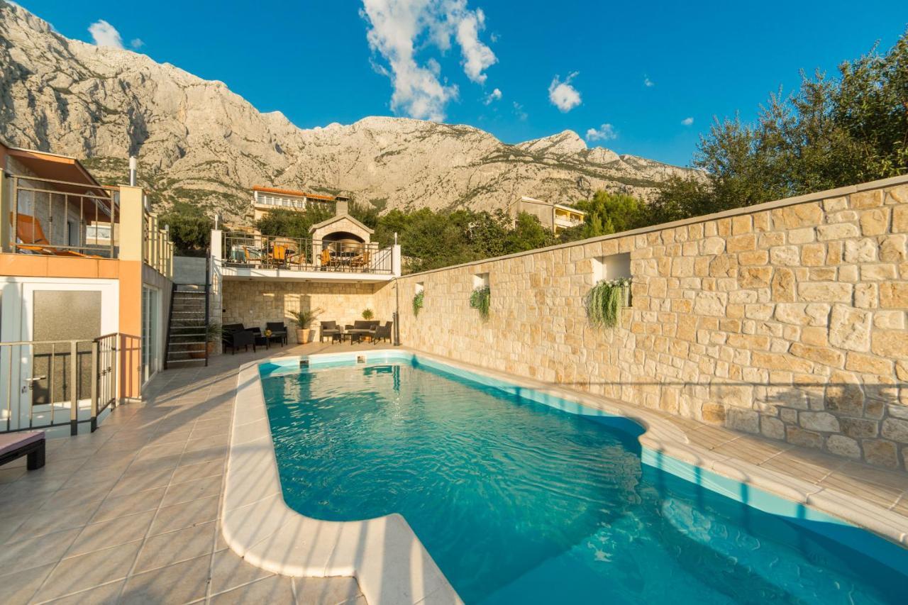 Apartments Masa Veliko Brdo  外观 照片